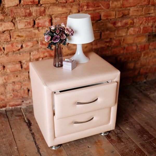 Тумба приліжкова ТП 010 для вашої спальні