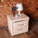 Тумба приліжкова ТП 010 для вашої спальні