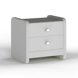 Тумба приліжкова ТП 020