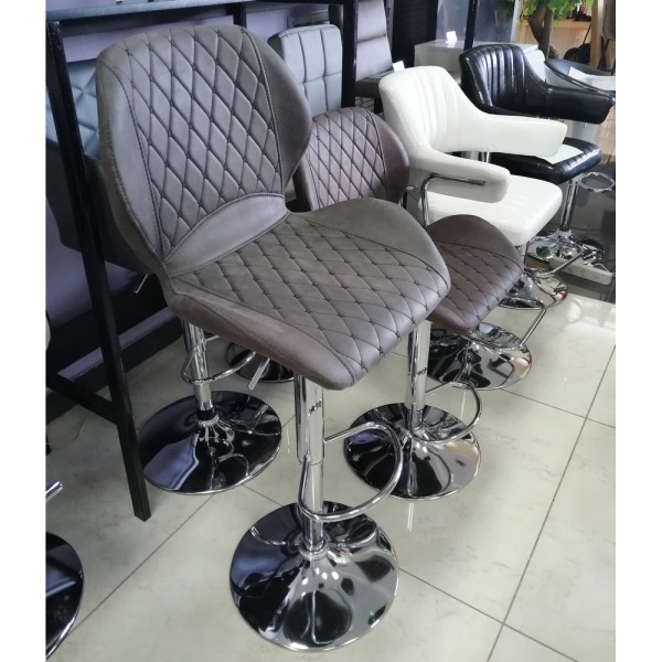 Барний стілець B-11 – стиль для вашої кухні