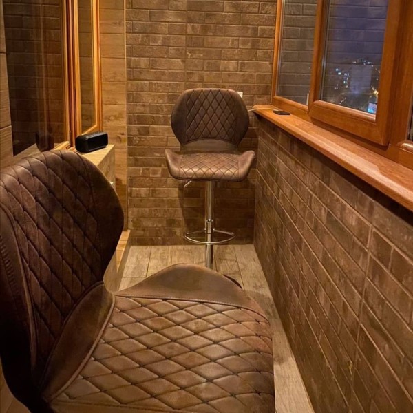 Барний стілець B-11 – стиль для вашої кухні