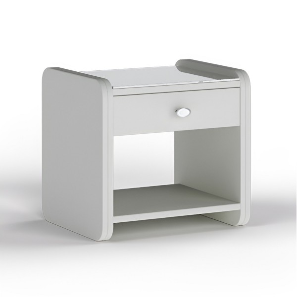 Тумба приліжкова ТП 030 — стиль та комфорт у вашій спальні