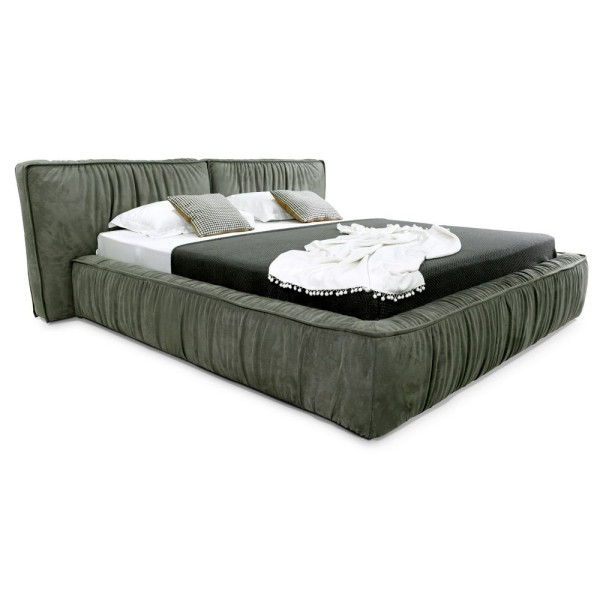 Ліжко Шеллі: стиль та комфорт для вашої спальні