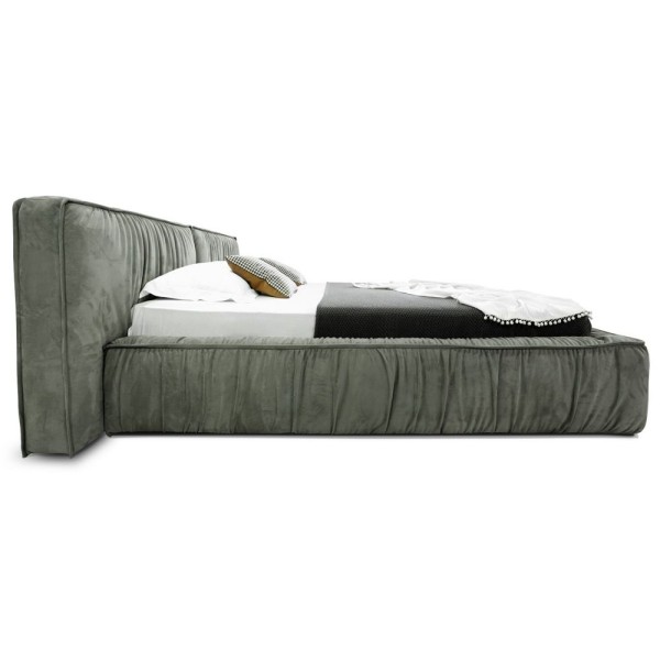 Ліжко Шеллі: стиль та комфорт для вашої спальні