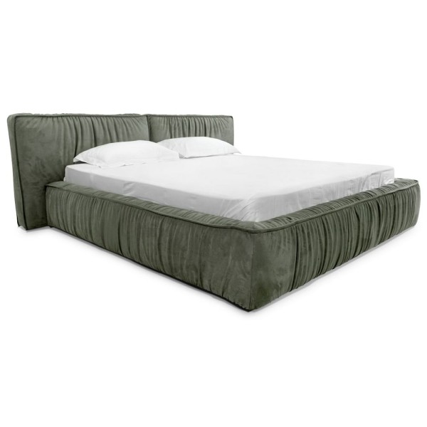 Ліжко Шеллі: стиль та комфорт для вашої спальні