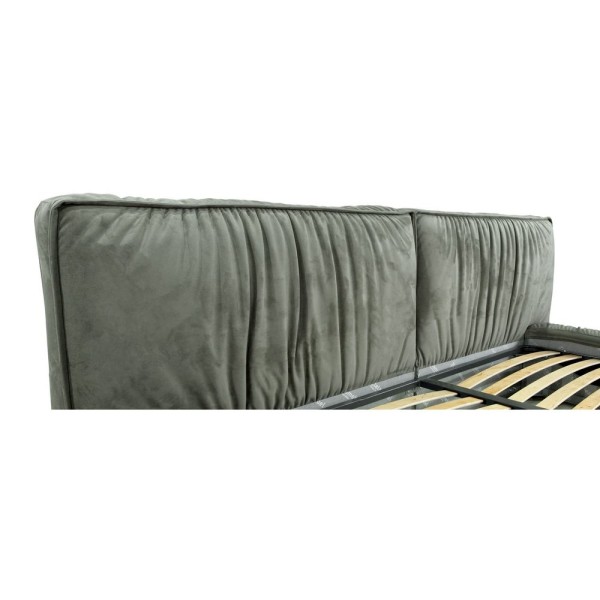 Ліжко Шеллі: стиль та комфорт для вашої спальні