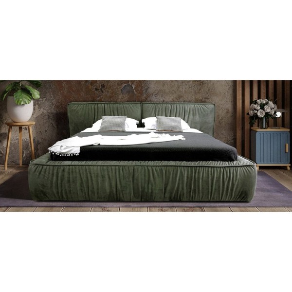 Ліжко Шеллі: стиль та комфорт для вашої спальні