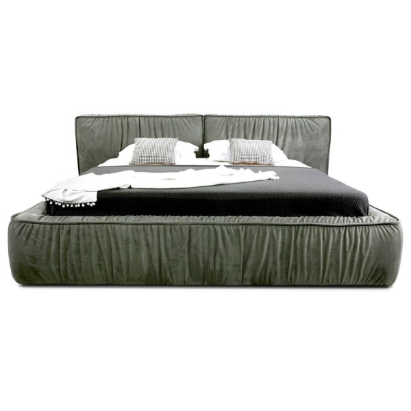 Ліжко Шеллі: стиль та комфорт для вашої спальні