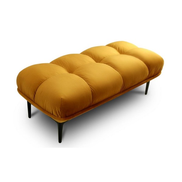 Банкетка Флоренція метал – елегантний вибір для вашого інтер'єру