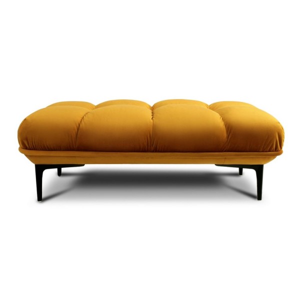 Банкетка Флоренція метал – елегантний вибір для вашого інтер'єру