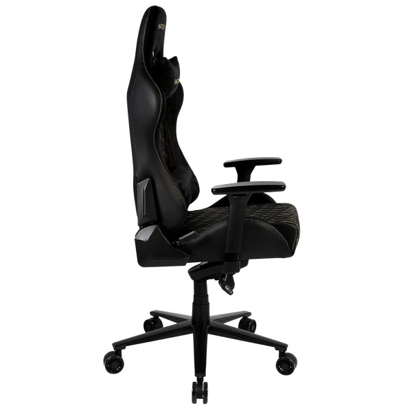 Крісло для геймерів HATOR Darkside PRO — комфорт для тривалих ігор та роботи