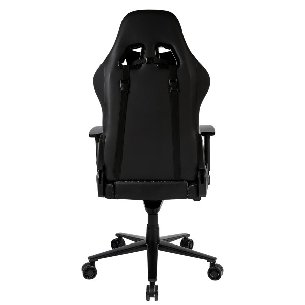 Крісло для геймерів HATOR Darkside PRO — комфорт для тривалих ігор та роботи