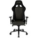 Крісло для геймерів HATOR Darkside PRO — комфорт для тривалих ігор та роботи