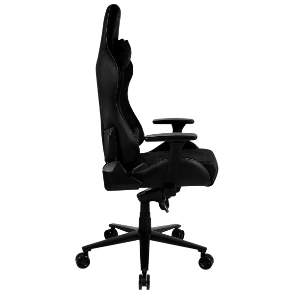 Крісло для геймерів HATOR Darkside PRO — комфорт для тривалих ігор та роботи