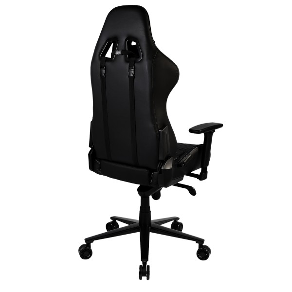 Крісло для геймерів HATOR Darkside PRO — комфорт для тривалих ігор та роботи