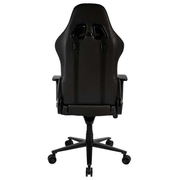 Крісло для геймерів HATOR Darkside PRO — комфорт для тривалих ігор та роботи