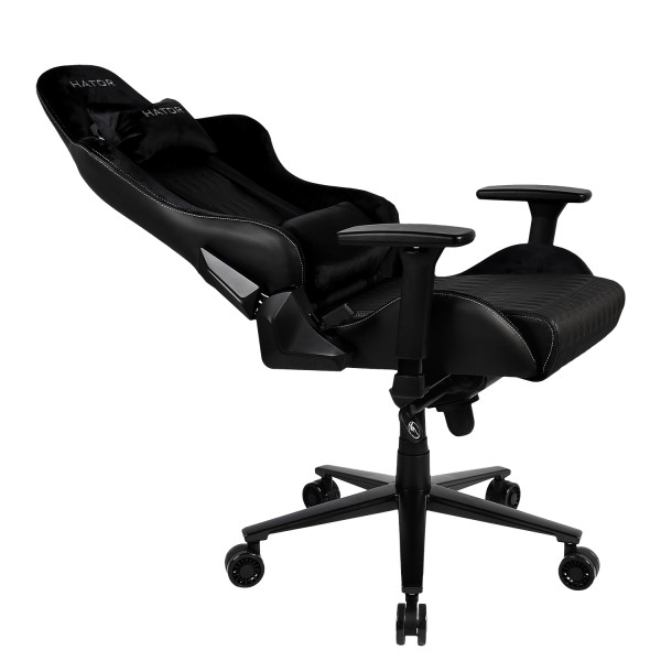 Крісло для геймерів HATOR Darkside PRO — комфорт для тривалих ігор та роботи