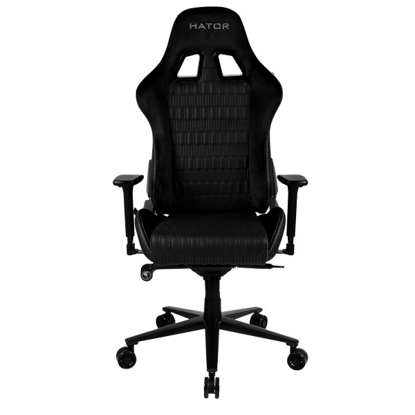 Крісло для геймерів HATOR Darkside PRO — комфорт для тривалих ігор та роботи