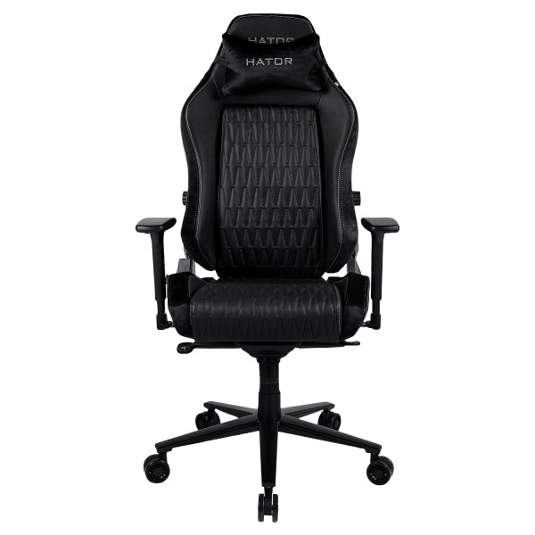 Крісло для геймерів HATOR Ironsky – комфорт та стиль