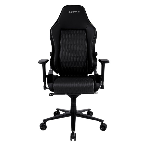 Крісло для геймерів HATOR Ironsky – комфорт та стиль