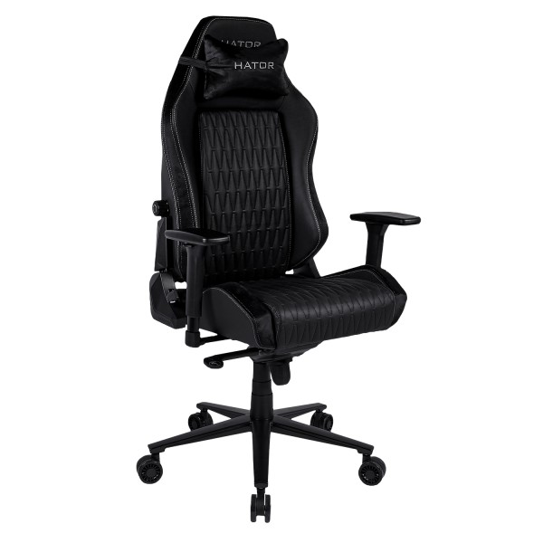 Крісло для геймерів HATOR Ironsky – комфорт та стиль