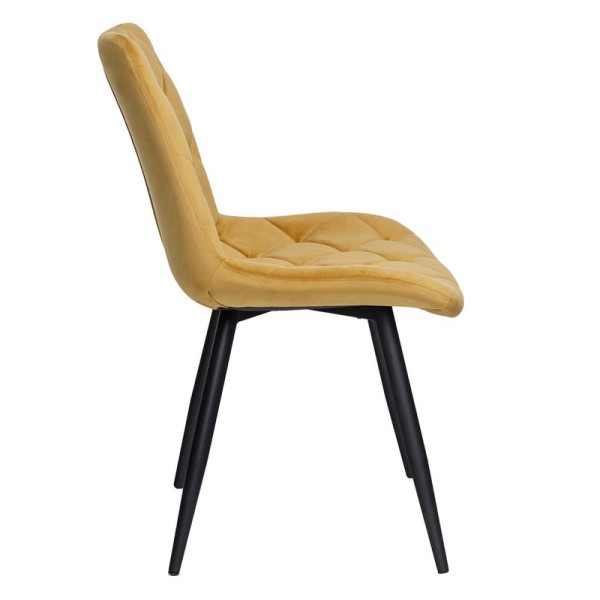 Стілець M-45 для кухні та кафе