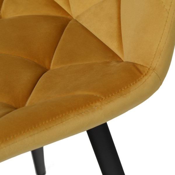 Стілець M-45 для кухні та кафе