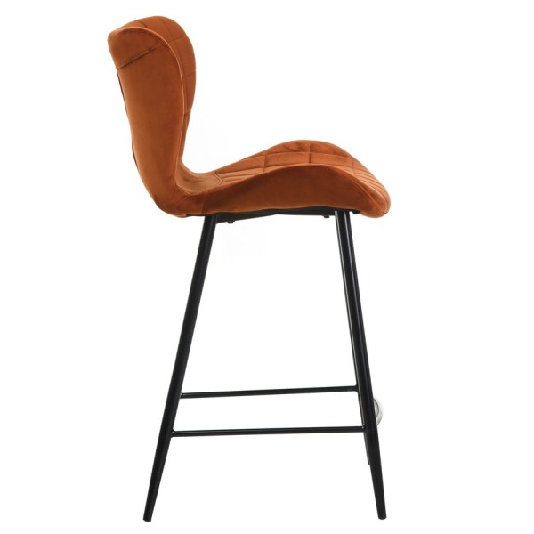 Полубарний стілець B-22 для сучасного інтер'єру