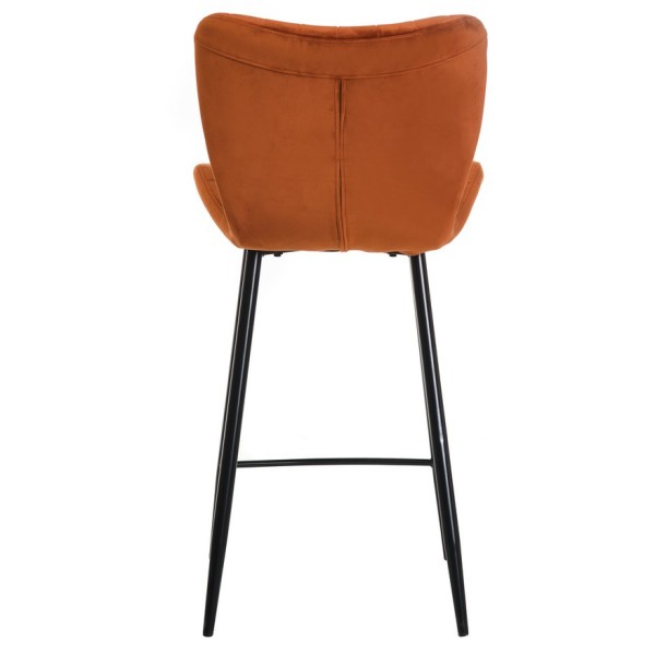 Полубарний стілець B-22 для сучасного інтер'єру