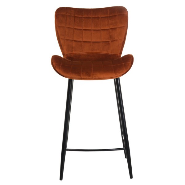 Полубарний стілець B-22 для сучасного інтер'єру