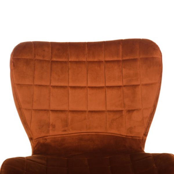 Полубарний стілець B-22 для сучасного інтер'єру