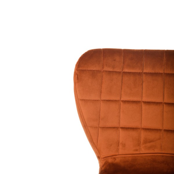 Полубарний стілець B-22 для сучасного інтер'єру