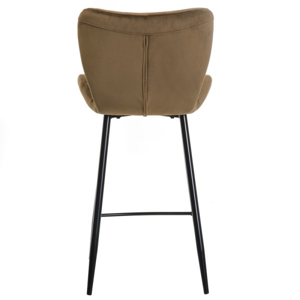 Полубарний стілець B-22 для сучасного інтер'єру