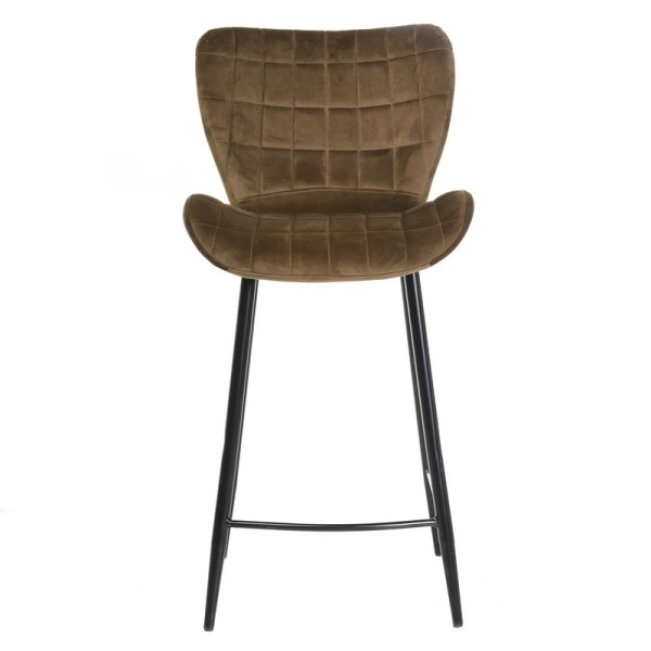 Полубарний стілець B-22 для сучасного інтер'єру