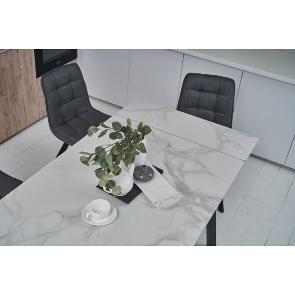 Стіл TM-88 90х160 см для кухні – сучасний стиль та якість