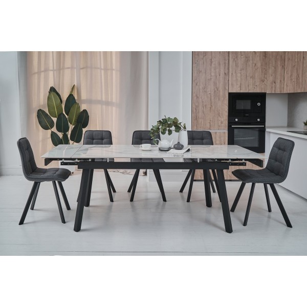 Стіл TM-88 90х160 см для кухні – сучасний стиль та якість