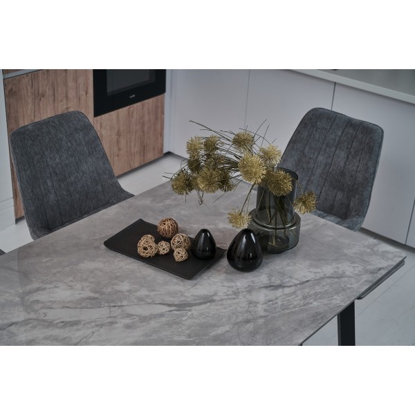 Стіл TM-88 90х160 см для кухні – сучасний стиль та якість