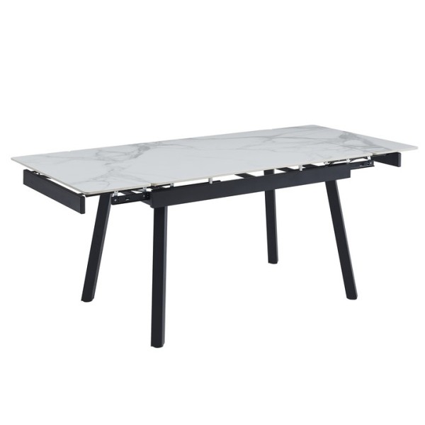 Стіл TM-88-1 85х120 см - сучасний стіл для кухні