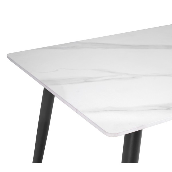 Стіл TM-100 70х130 см — ідеальний стіл для вашого інтер'єру