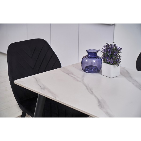 Стіл TM-100 70х130 см — ідеальний стіл для вашого інтер'єру