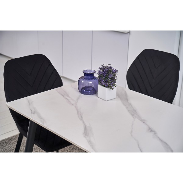 Стіл TM-100 70х130 см — ідеальний стіл для вашого інтер'єру