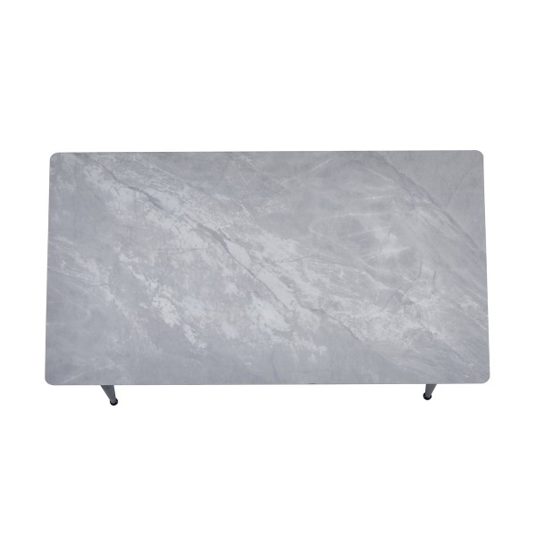 Стіл TM-100 70х130 см — ідеальний стіл для вашого інтер'єру