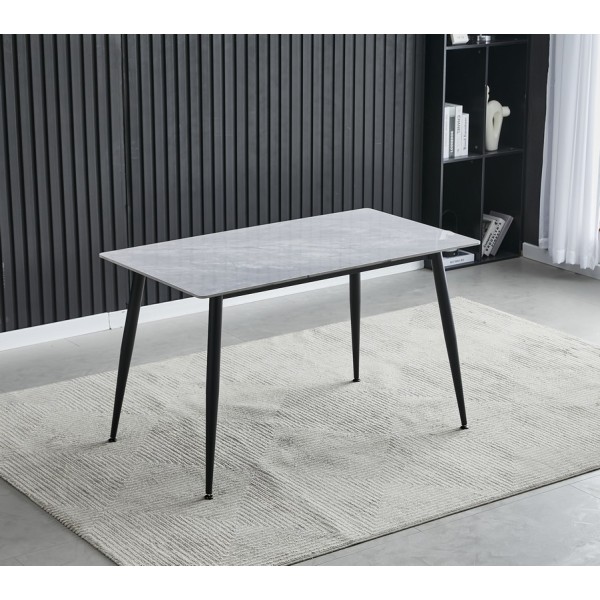 Стіл TM-100 70х130 см — ідеальний стіл для вашого інтер'єру