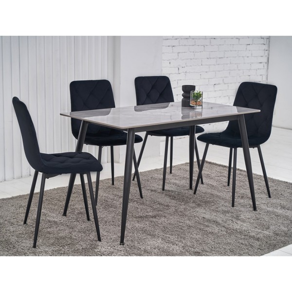 Стіл TM-100 70х130 см — ідеальний стіл для вашого інтер'єру