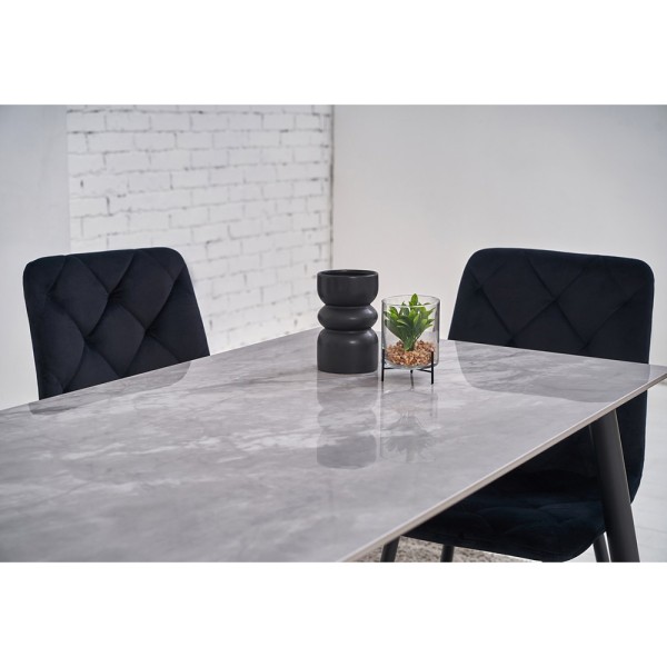 Стіл TM-100 70х130 см — ідеальний стіл для вашого інтер'єру