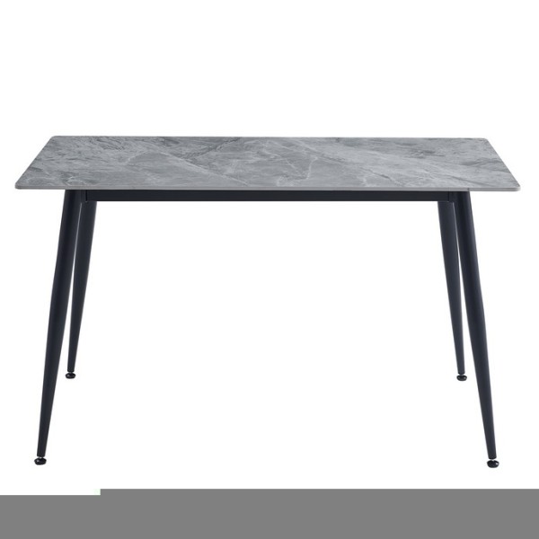 Стіл TM-100 70х130 см — ідеальний стіл для вашого інтер'єру