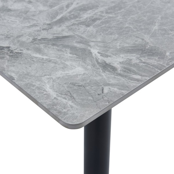 Стіл TM-100 70х130 см — ідеальний стіл для вашого інтер'єру