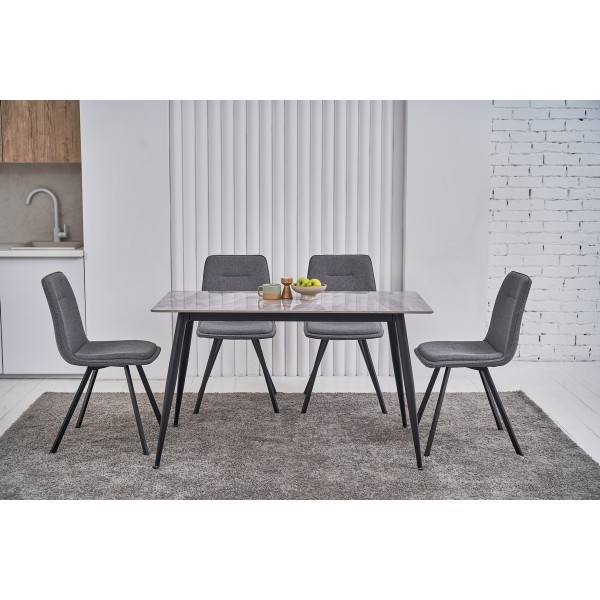 Стіл TM-100 70х130 см — ідеальний стіл для вашого інтер'єру