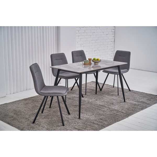 Стіл TM-100 70х130 см — ідеальний стіл для вашого інтер'єру