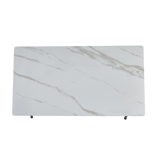 Стіл TM-100 70х130 см — ідеальний стіл для вашого інтер'єру